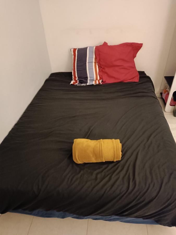 Ferienwohnung Un Nid D Amour Au Coeur De Cannes Exterior foto