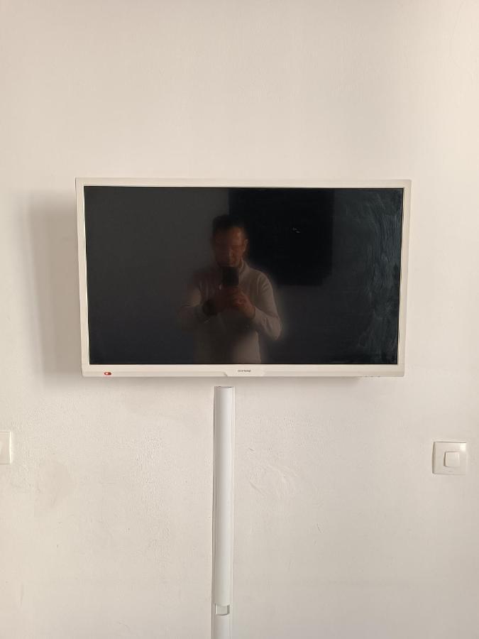 Ferienwohnung Un Nid D Amour Au Coeur De Cannes Exterior foto